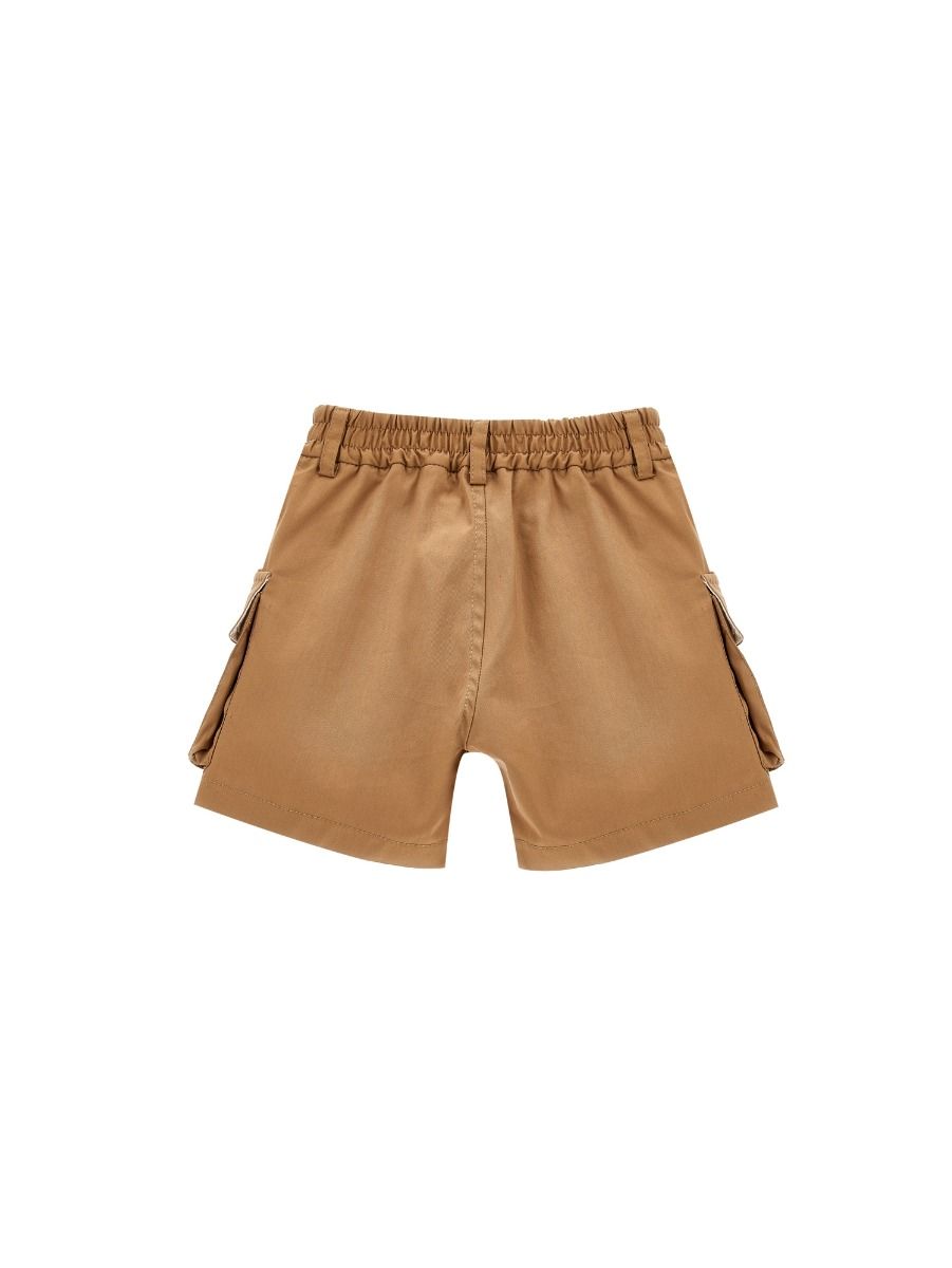 Monnalisa Bermuda Cargo