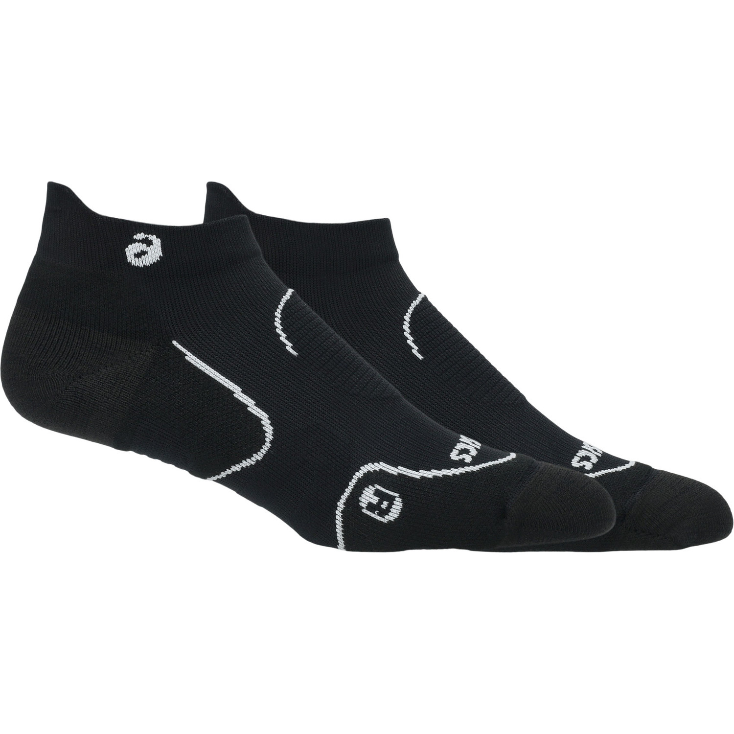 Asics Court Ankle Sokken