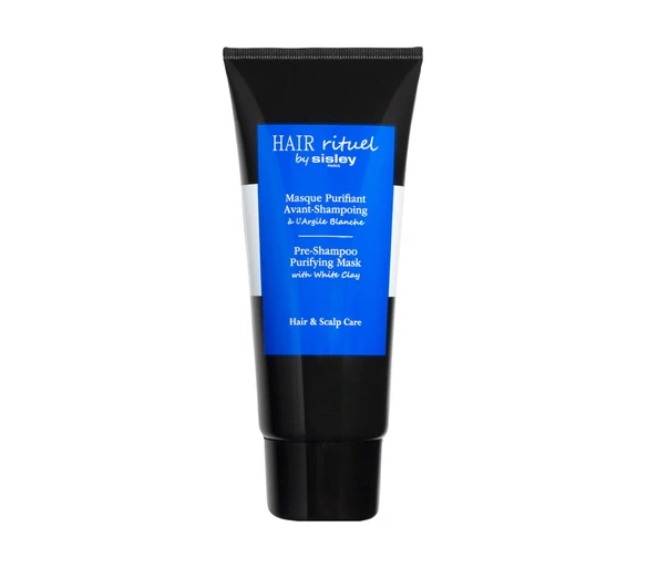 HAIR RITUEL BY SISLEY Masque Purifiant Haarmaske