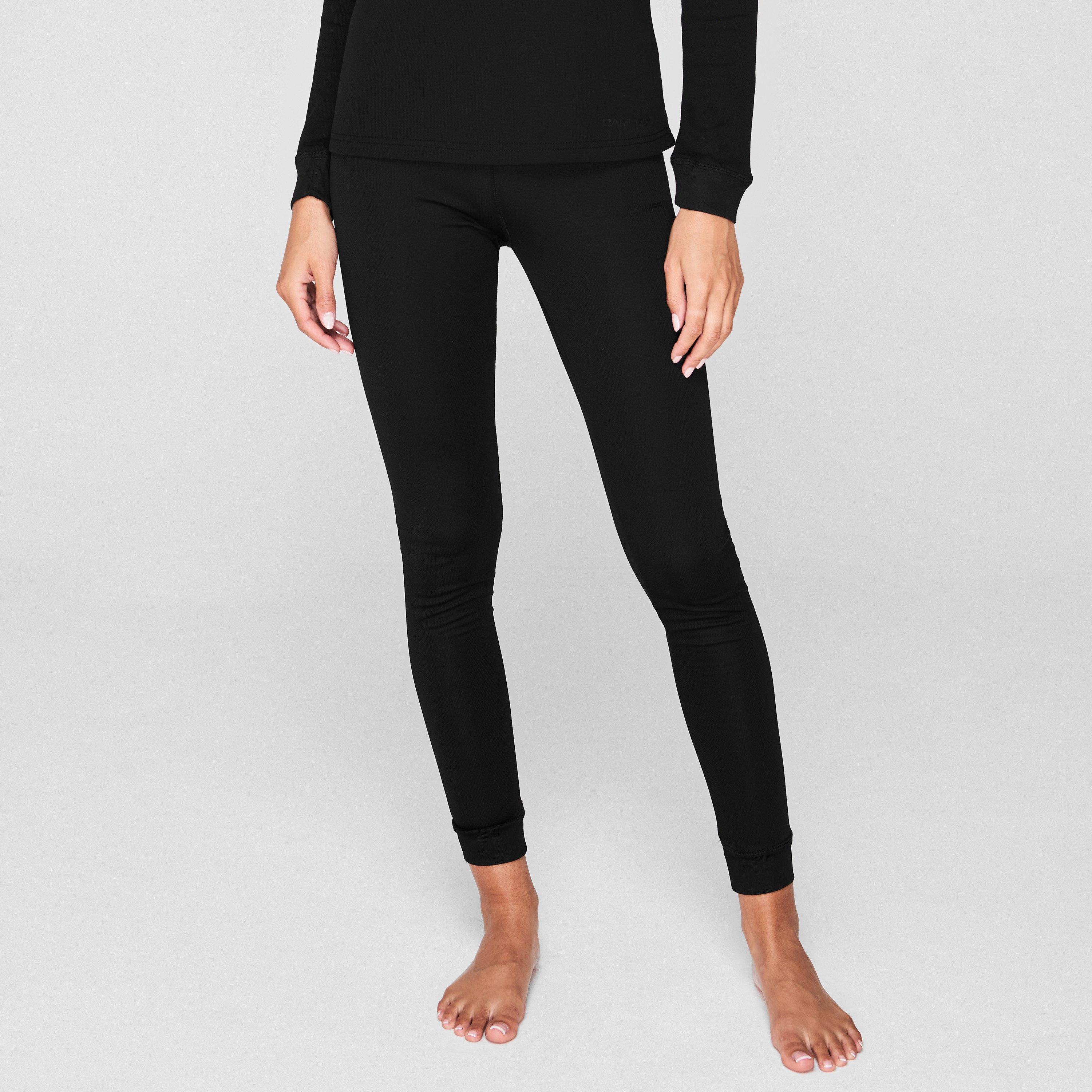 Campri Thermal Pant Ladies