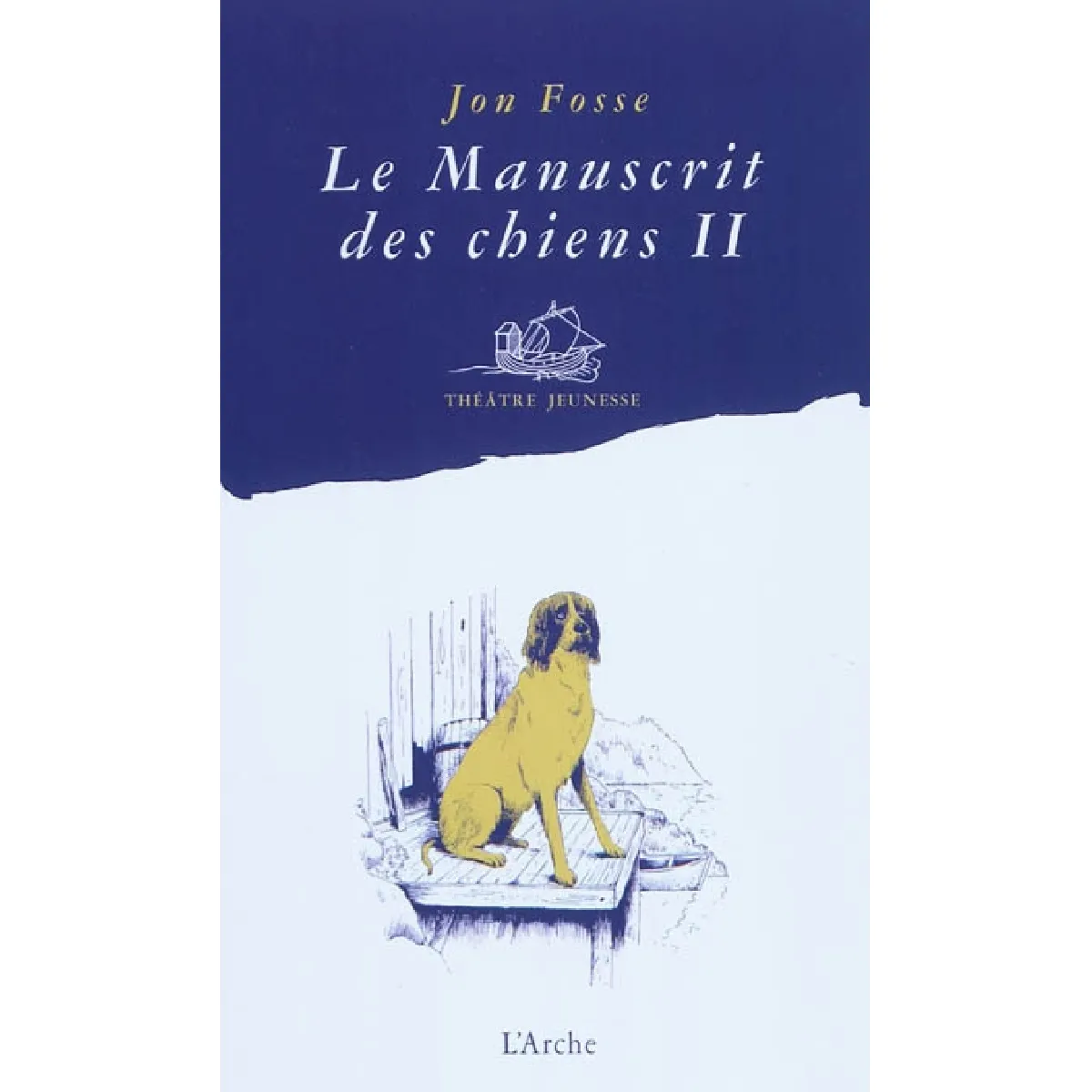 Le manuscrit des chiens. Vol. 2. Quelle merveille !