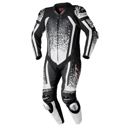 Combinaison Airbag RST PRO SERIES EVO - Blanc / Noir
