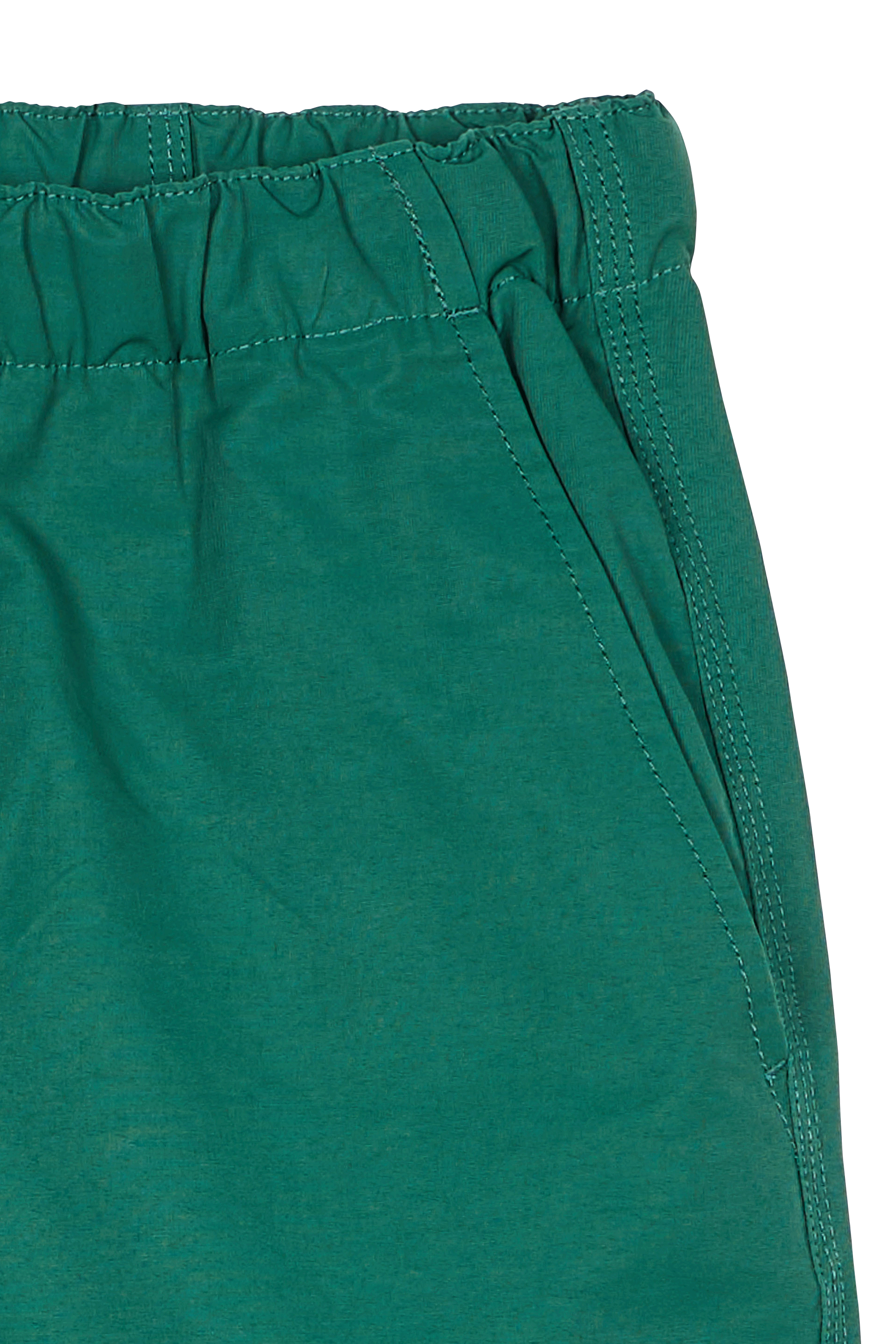 PURPLE MOUNTAIN OBSERVATORY Pantalon LOOSE ALPINE Marron