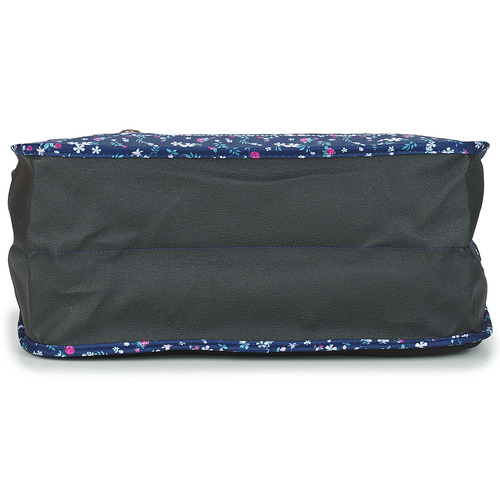 Poids Plume - FLEURY CARTABLE 38 CM - Bleu