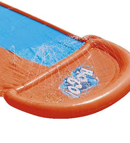 Bestway Glidebane - H2OGo DouBlå Slide - 4,88m