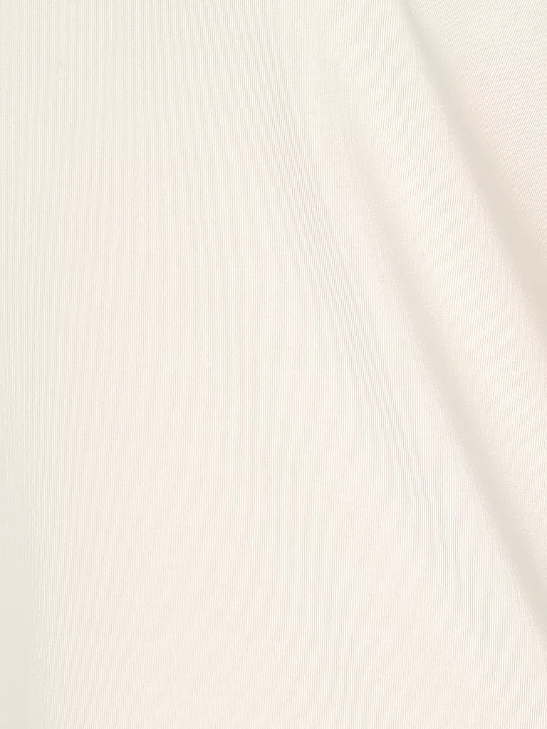 MARC O'POLO Langarmshirt beige