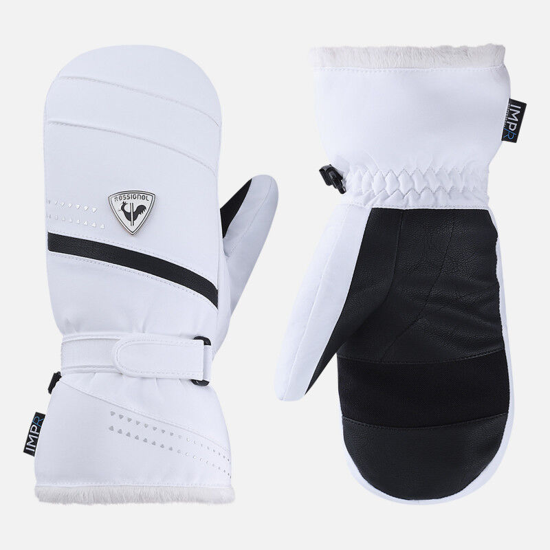 Nova Impr Mittens - Moufles femme
