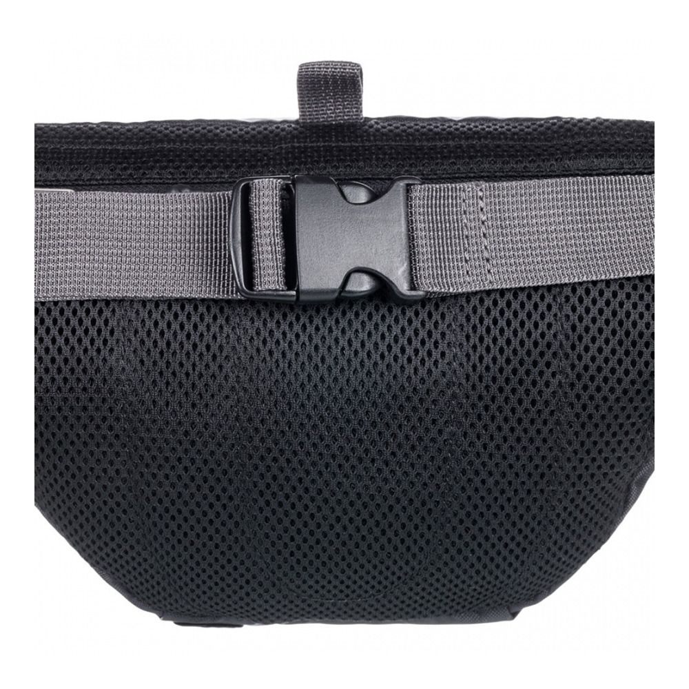 Element POSSE 3 L - Sac banane Homme flint black