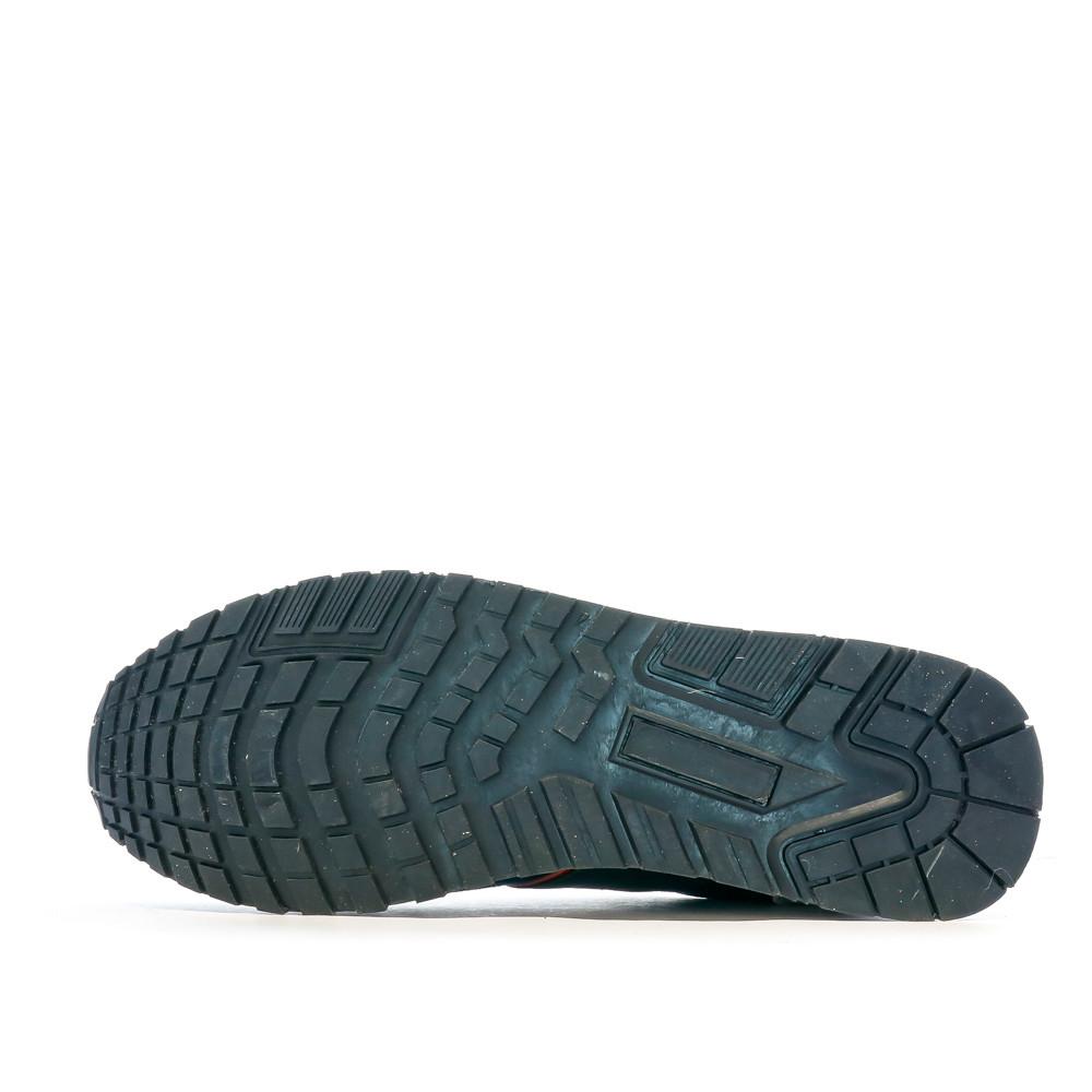 Kaporal Baskets Marine/Rouge Homme Marine Kaporal Betron