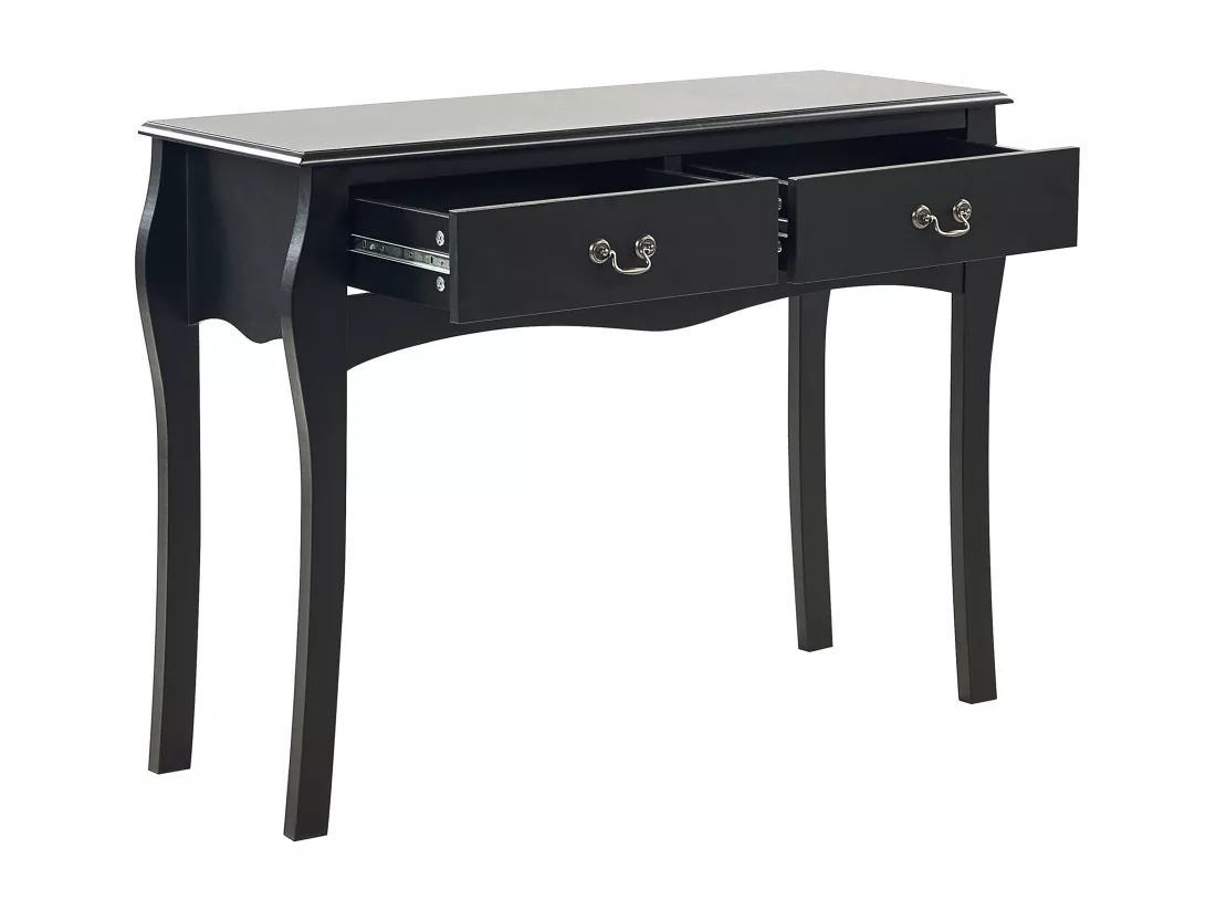 Console KLAWOCK Noir