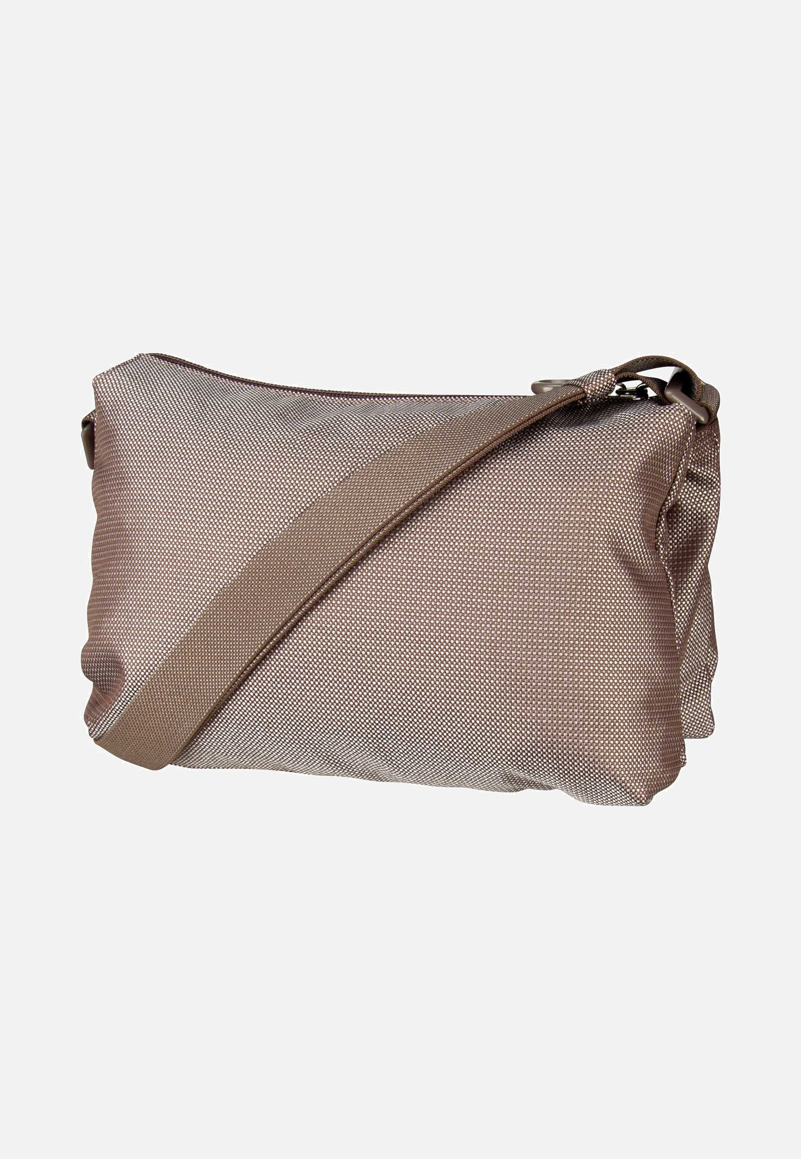 MD20 Pochette QMT32 Taupe - Beuteltasche