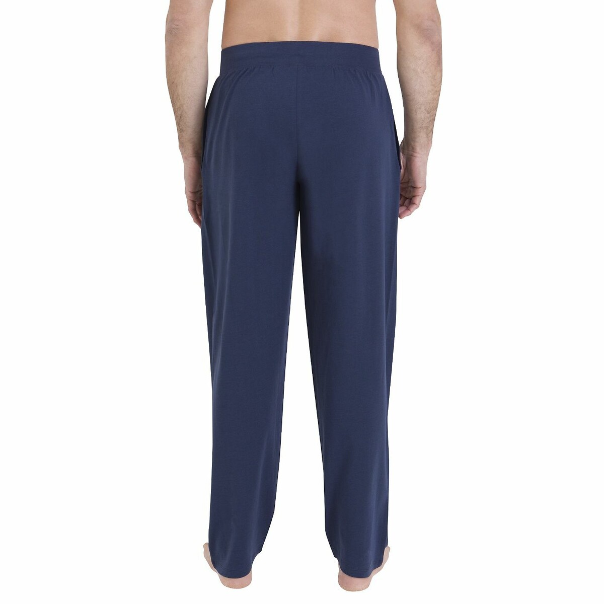 ATHENA<br>Pijama comprido de algodão orgânico