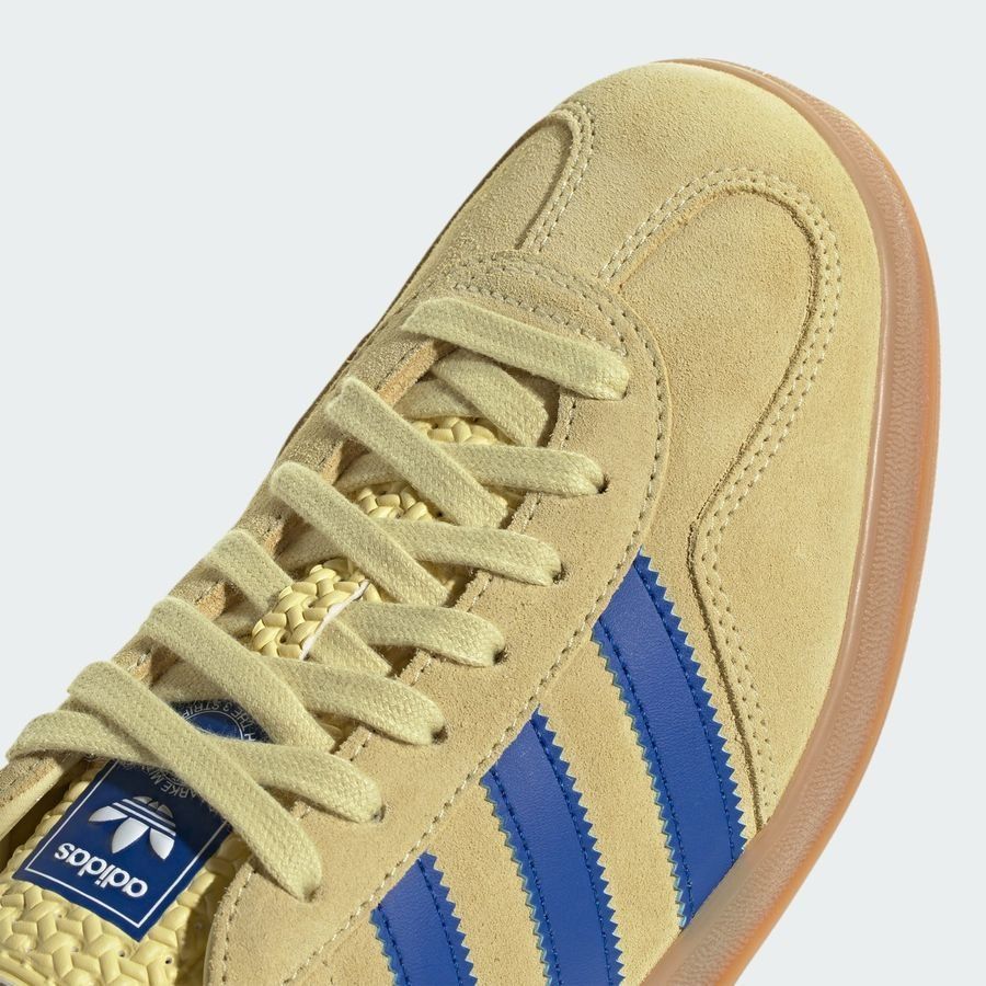 Adidas Original Chaussure Gazelle Indoor