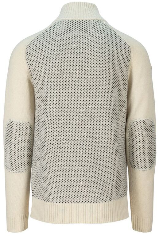 Tufte Robin Low Half Zip Jet Stream