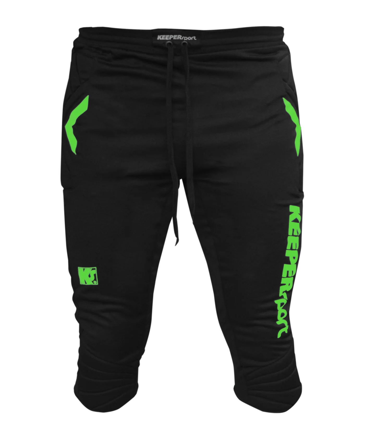 KEEPERsport Torwarttrikot Set LS Rot F116