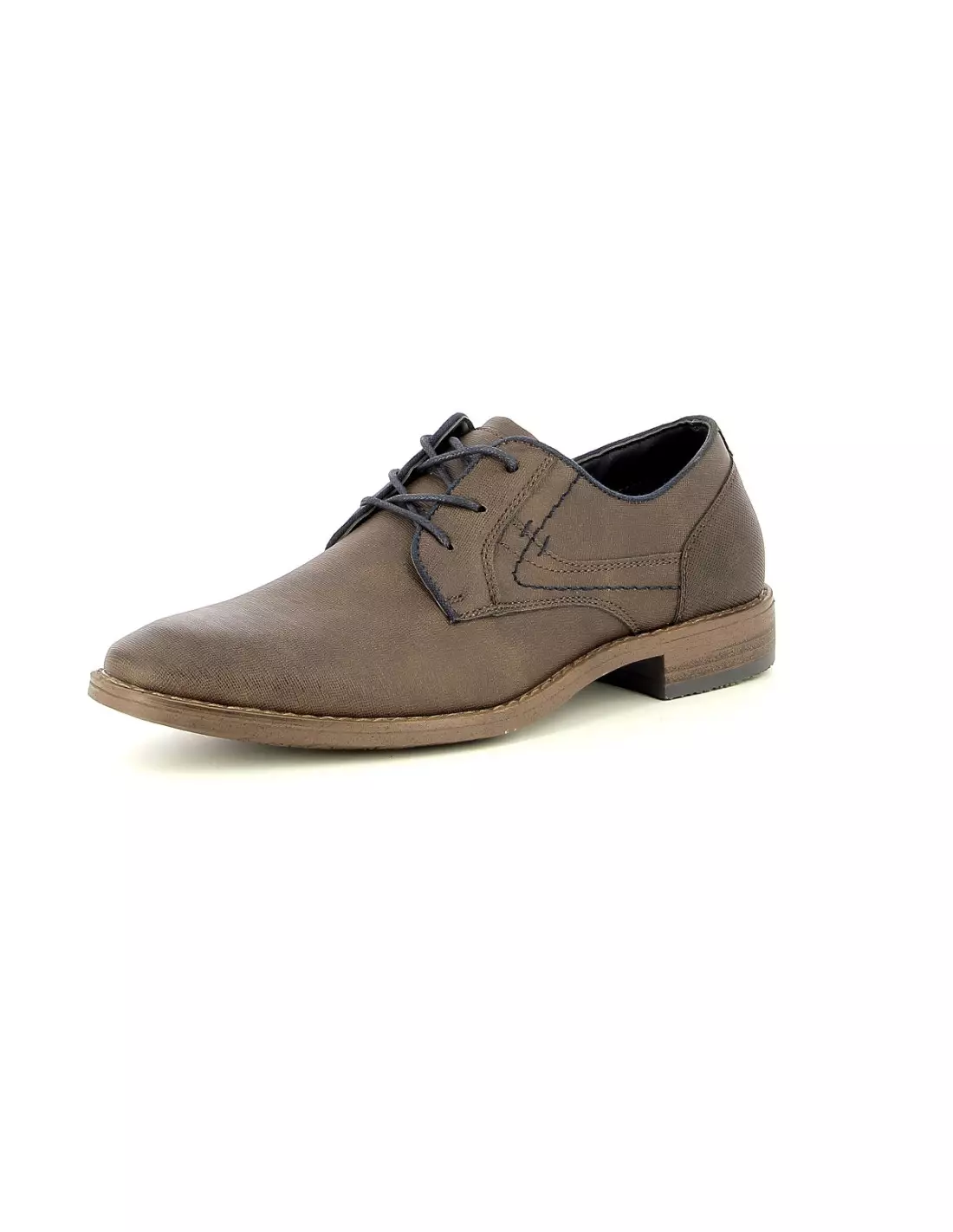 POINT D ORGUES KERTO 1 - Chaussures de ville Brown
