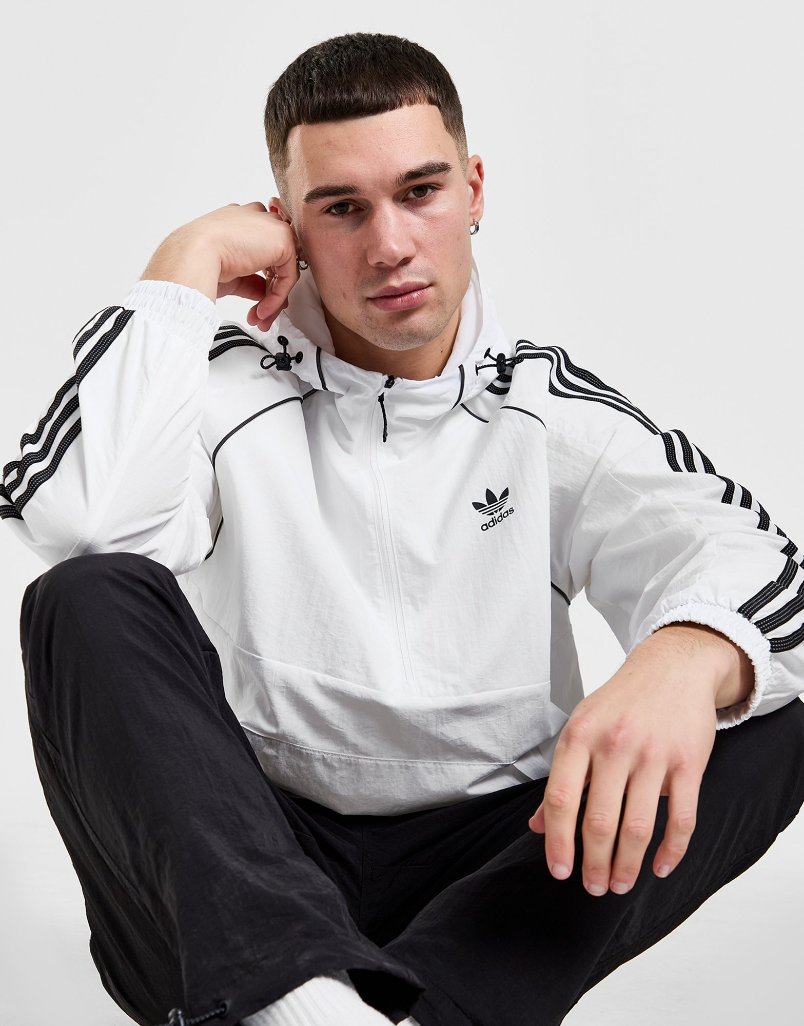 adidas Originals Veste Légère Road Homme