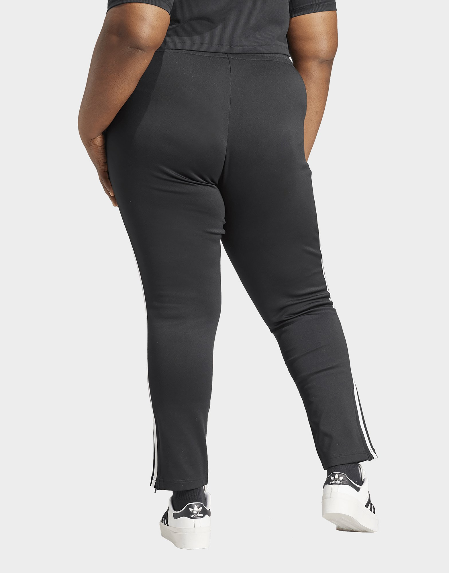 adidas Originals Pantalon de survêtement Adicolor SST (Grandes tailles)