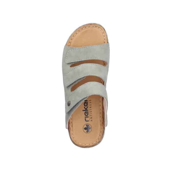 Rieker Sandal Dame V8780-53