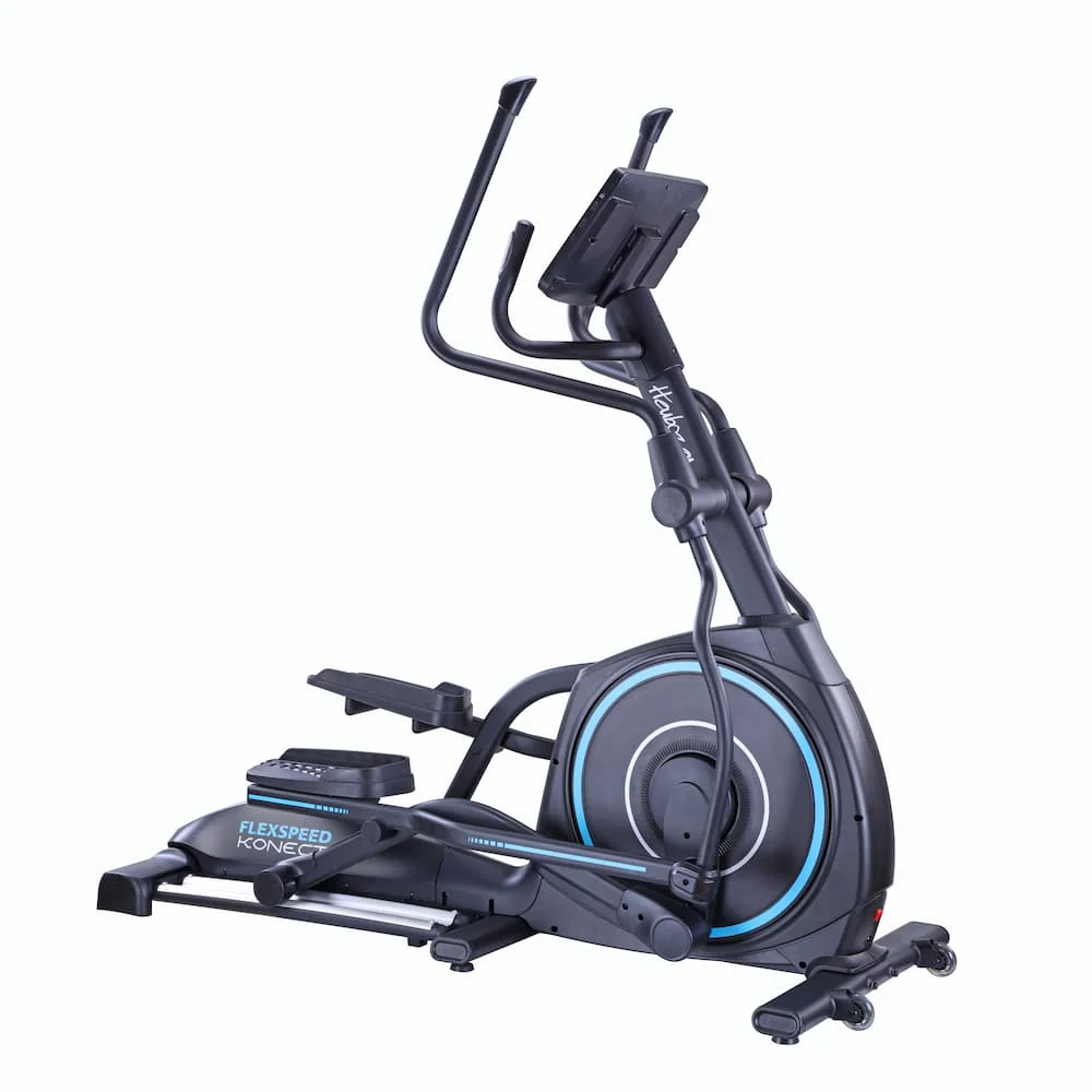 HEUBOZEN Flexspeed Konect