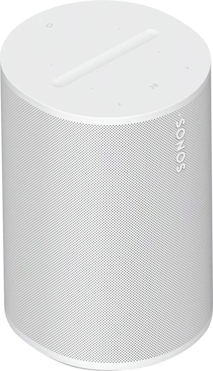 Sonos Era 100 Blanc Enceintes connectées