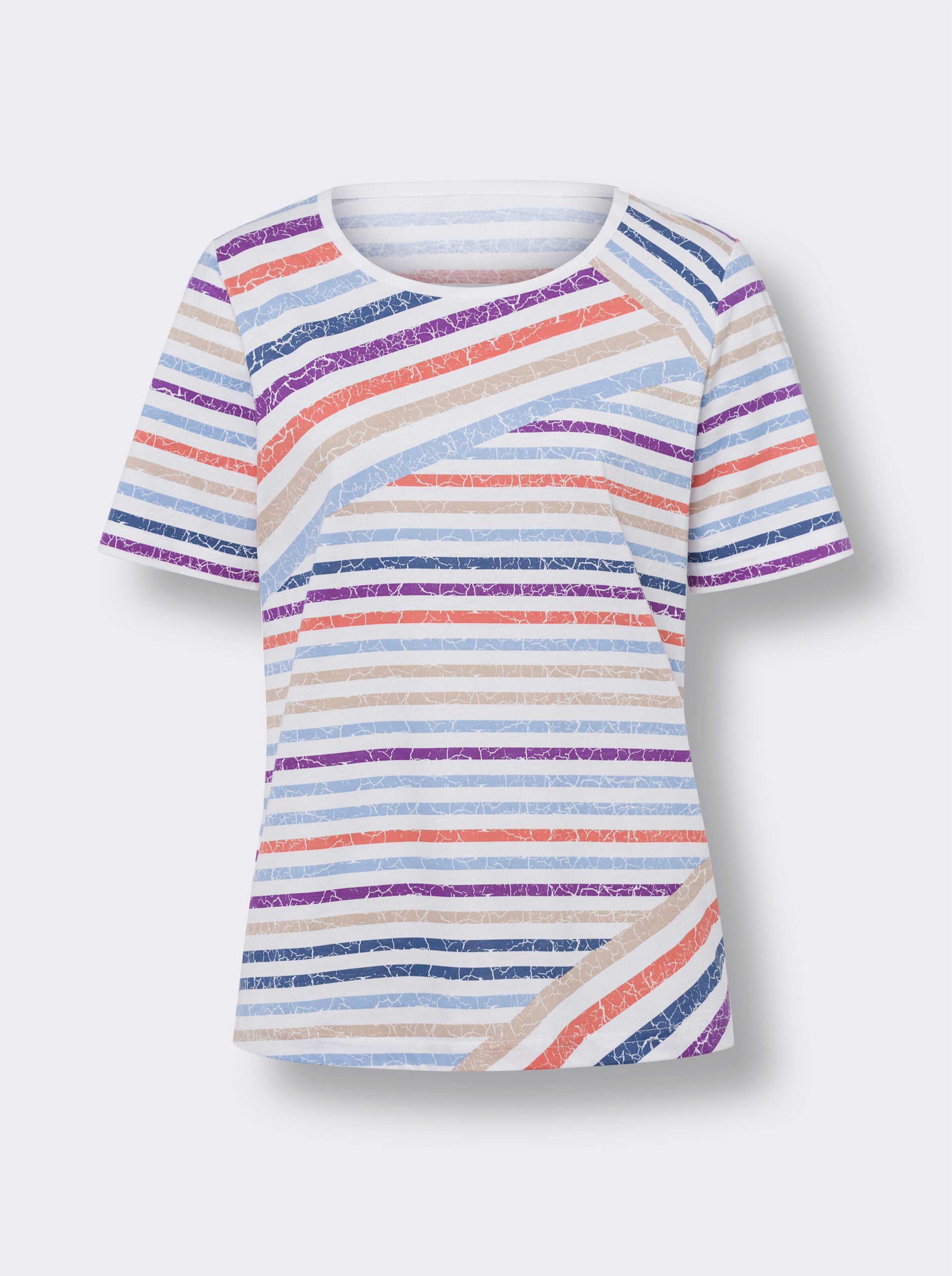 Kurzarmshirt