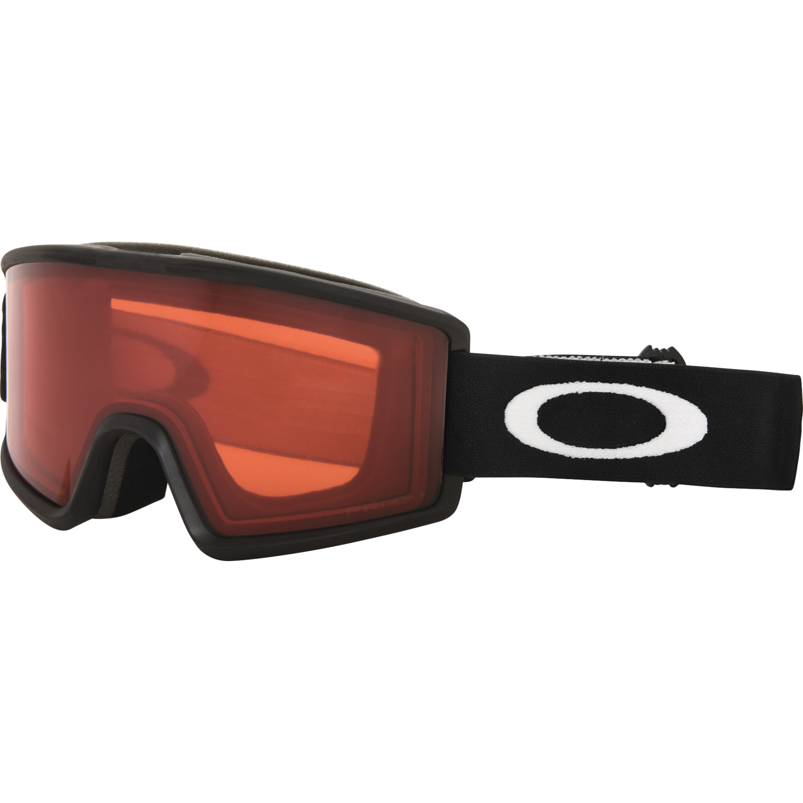 Oakley Skibrille Target Line Prizm schwarz