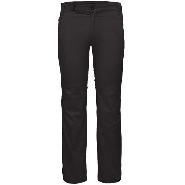 Pantalon escalade BLACK DIAMOND M CREDO PANTS CARBON