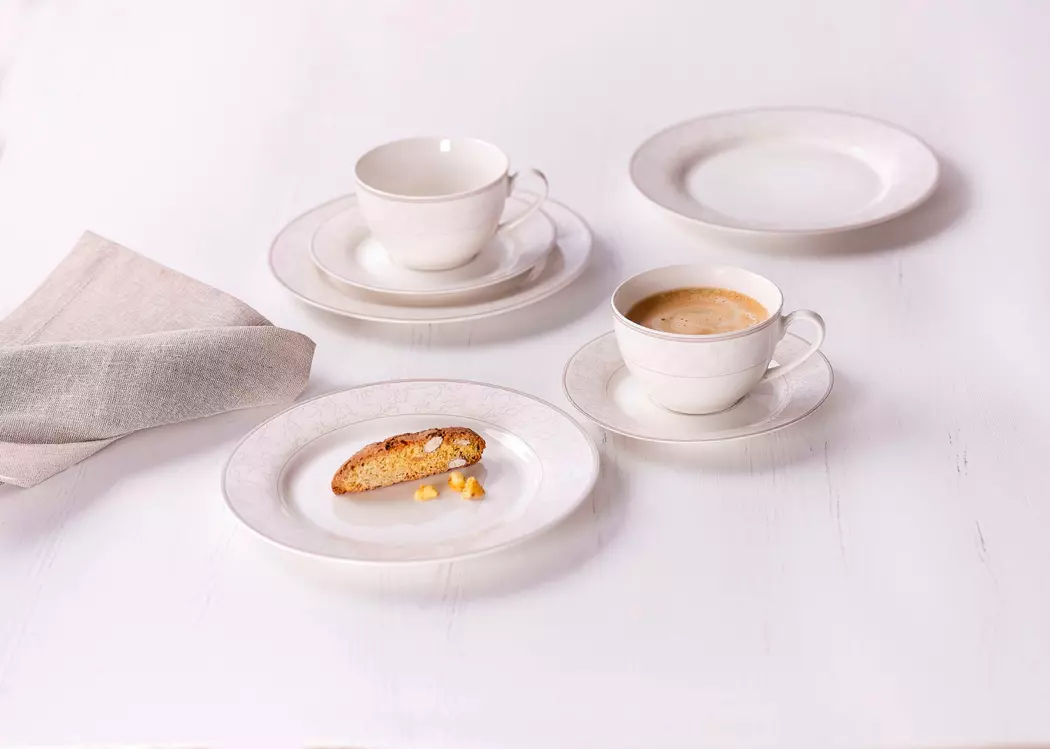 Kaffeeservice Isabella 18tlg.