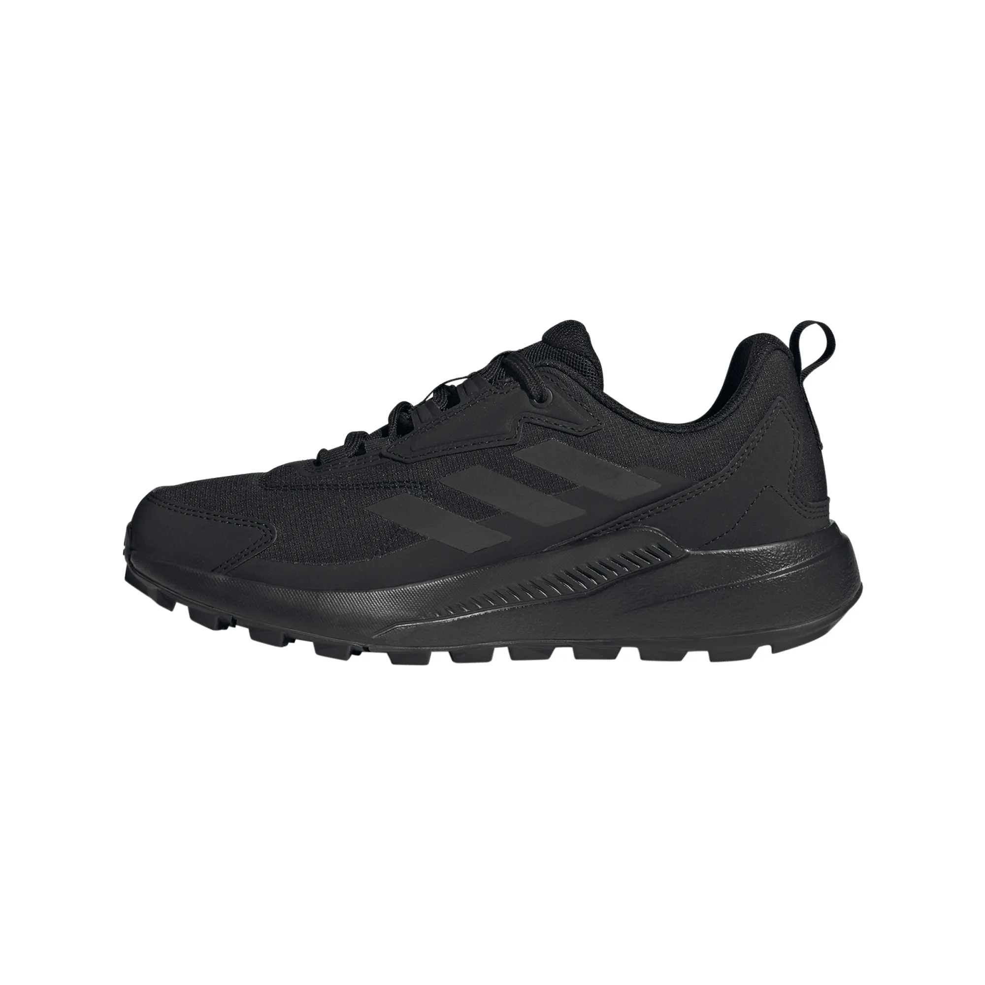 Adidas Women's Terrex Anylander RAIN.RDY Hiking Shoes Core Black/Core Black/Grey Four