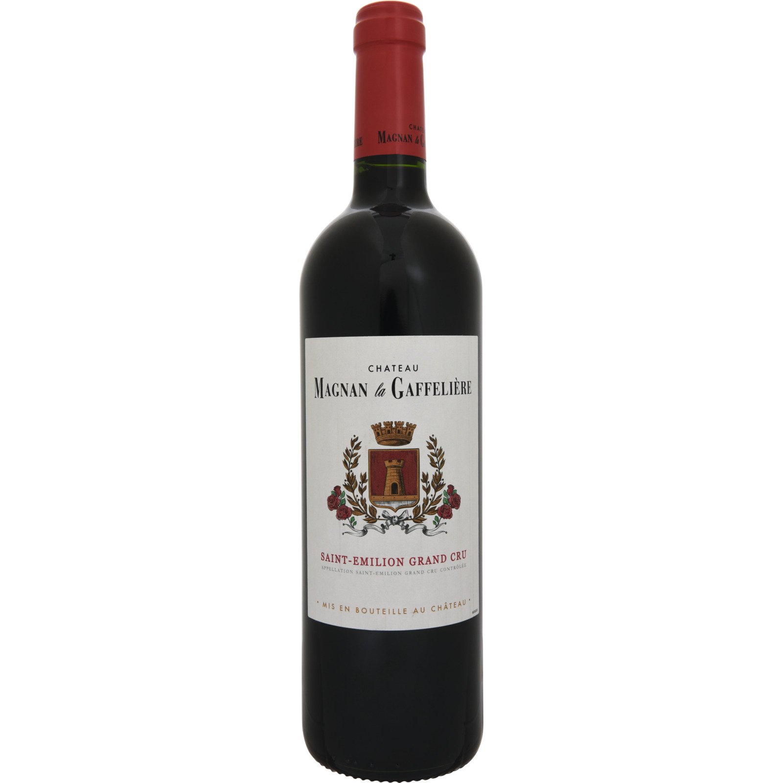 Château Magnan la Gaffelière 75 cl