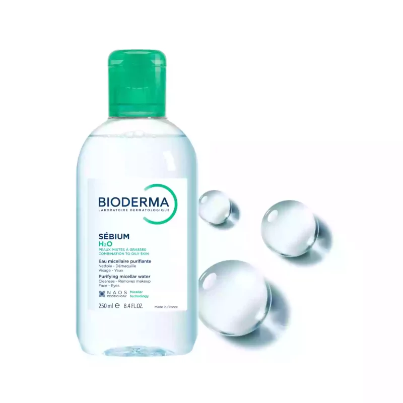 Sébium H2O - 250ml