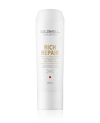 Goldwell. Dualsenses Rich Repair Restoring Conditioner 200ml