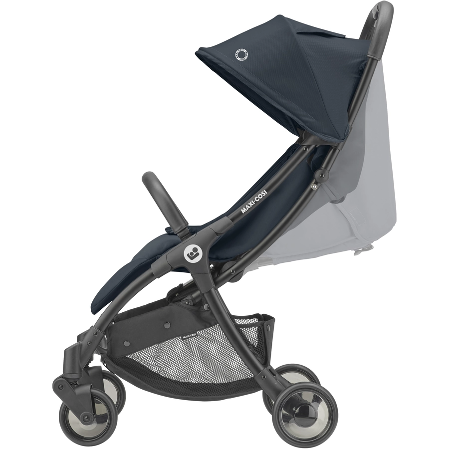 MAXI COSI Buggy Jaya Essential Graphite