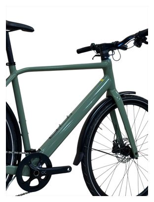 Produit reconditionné . Orbea Vibe H30 EQ SHIMANO 2023 . Vélo électrique . Orbea . très bon état