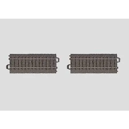 Märklin 24995 Kontaktgleis-Satz, Spur H0