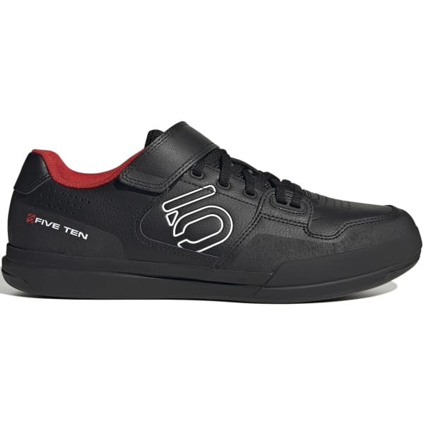 Chaussure VTT automatique FIVE TEN HELLCAT CORE BLACK/CORE BLACK/CLOUD WHITE