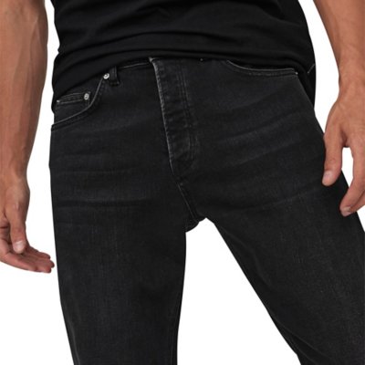 Jean homme Onsavi Comfort Black 6875 ONLY AND SONS