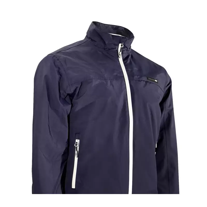 Veste FORWARD WIP Club Jacket Navy Blue