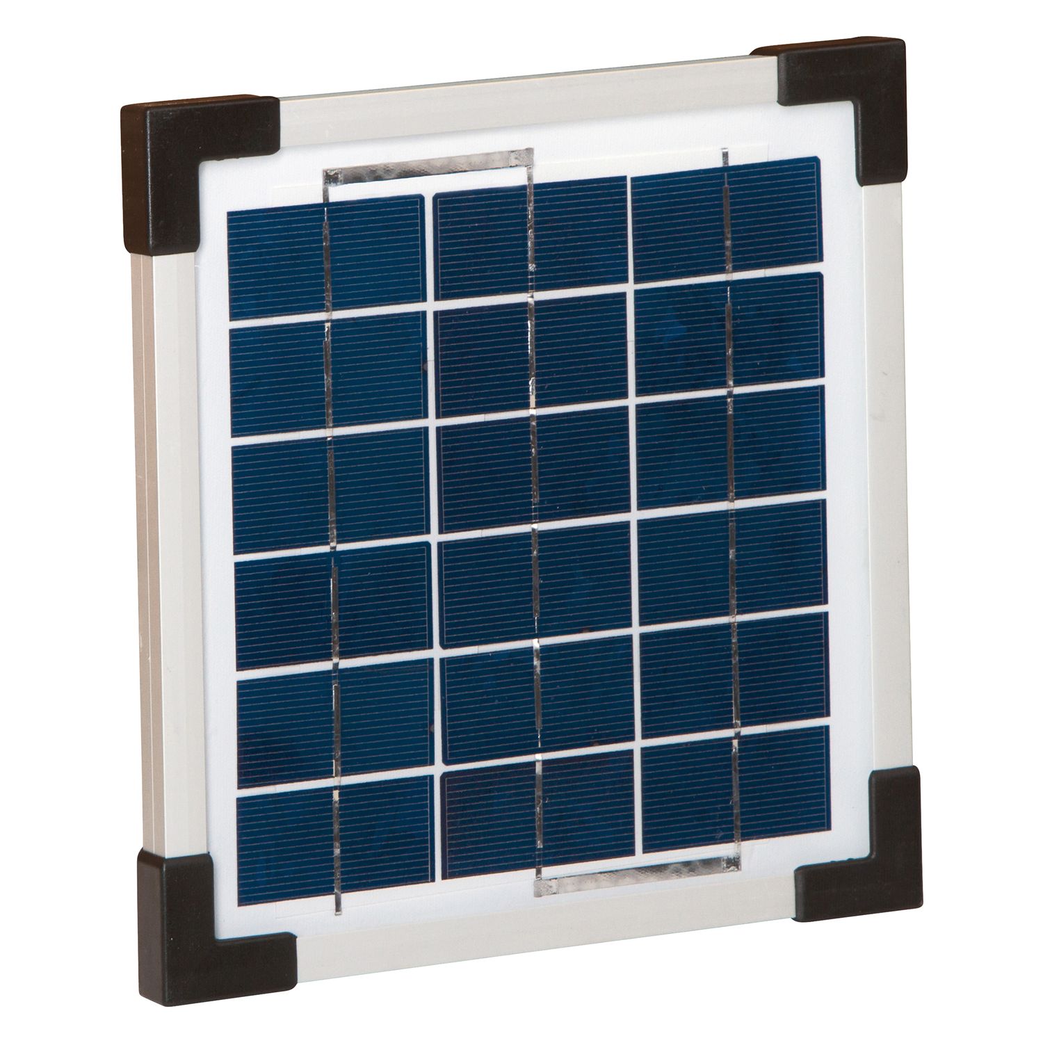 AKO Solarmodul für Loesdaus Quattro