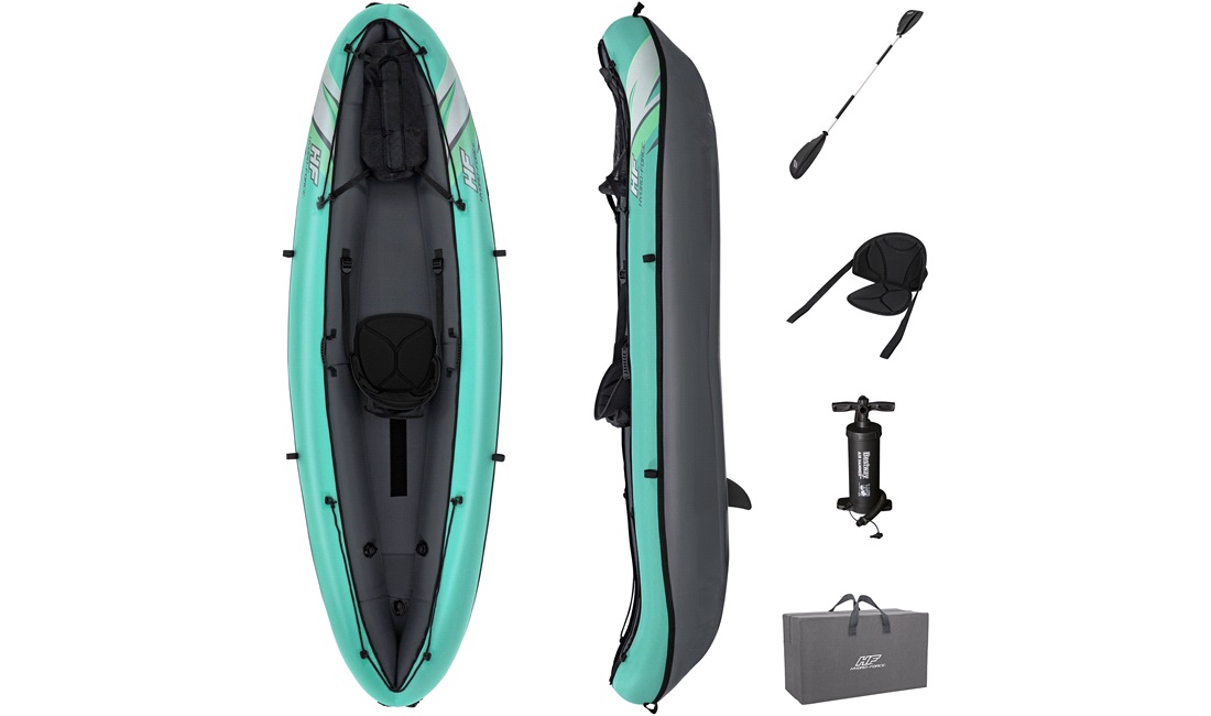 Kajak 1 pers. Hydro-Force 280x86 cm