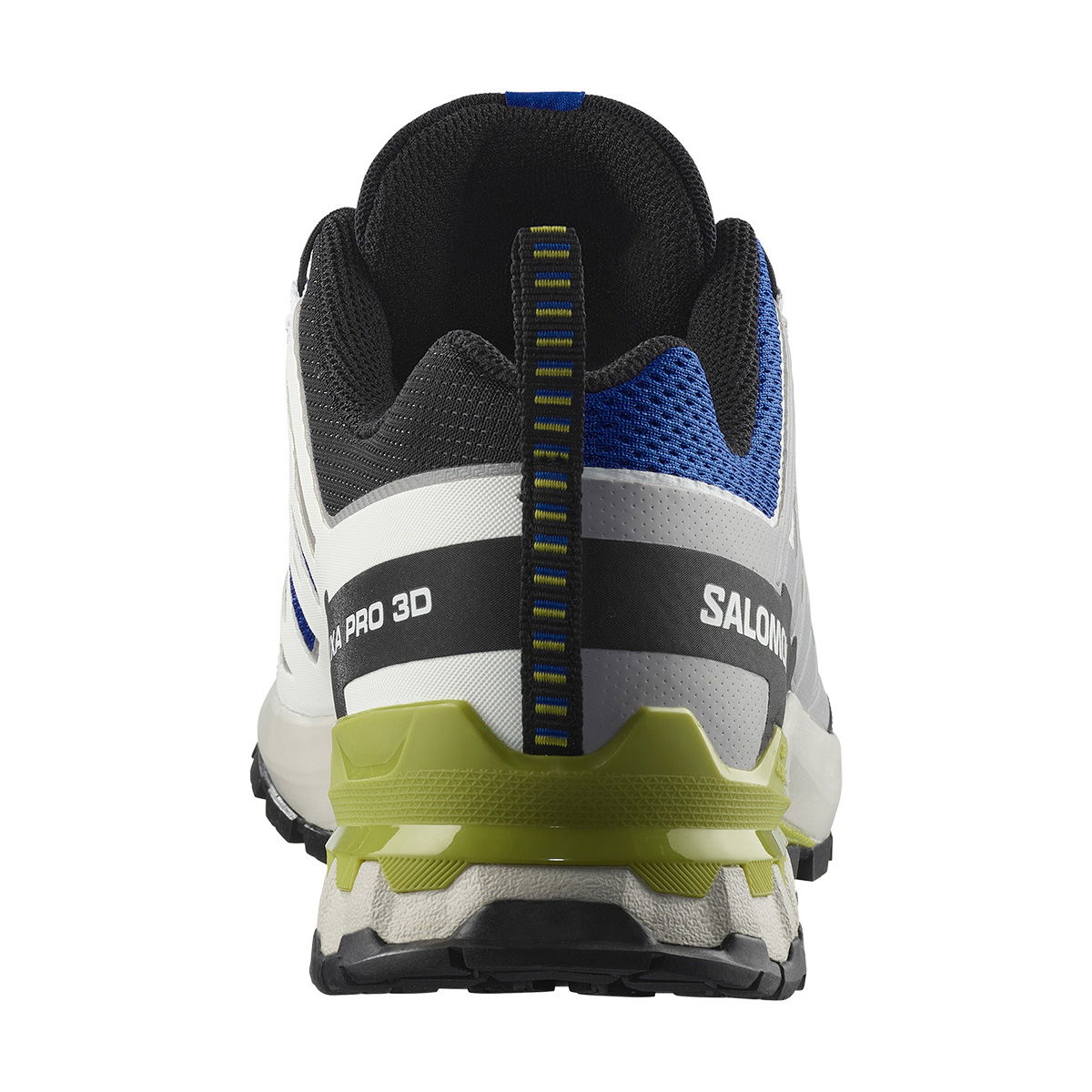 Salomon XA Pro 3D V9 vandresko, herre (Nautical Alloy) - Spejder Sport