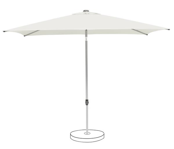 Suncomfort by Glatz Sonnenschirm Pop Up,