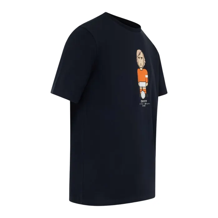Cruyff Avatar Shirt Heren