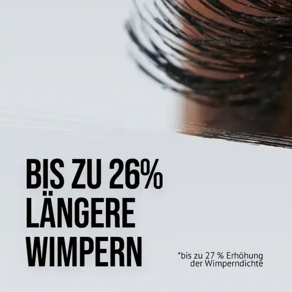 Eye Lash Wimpernserum