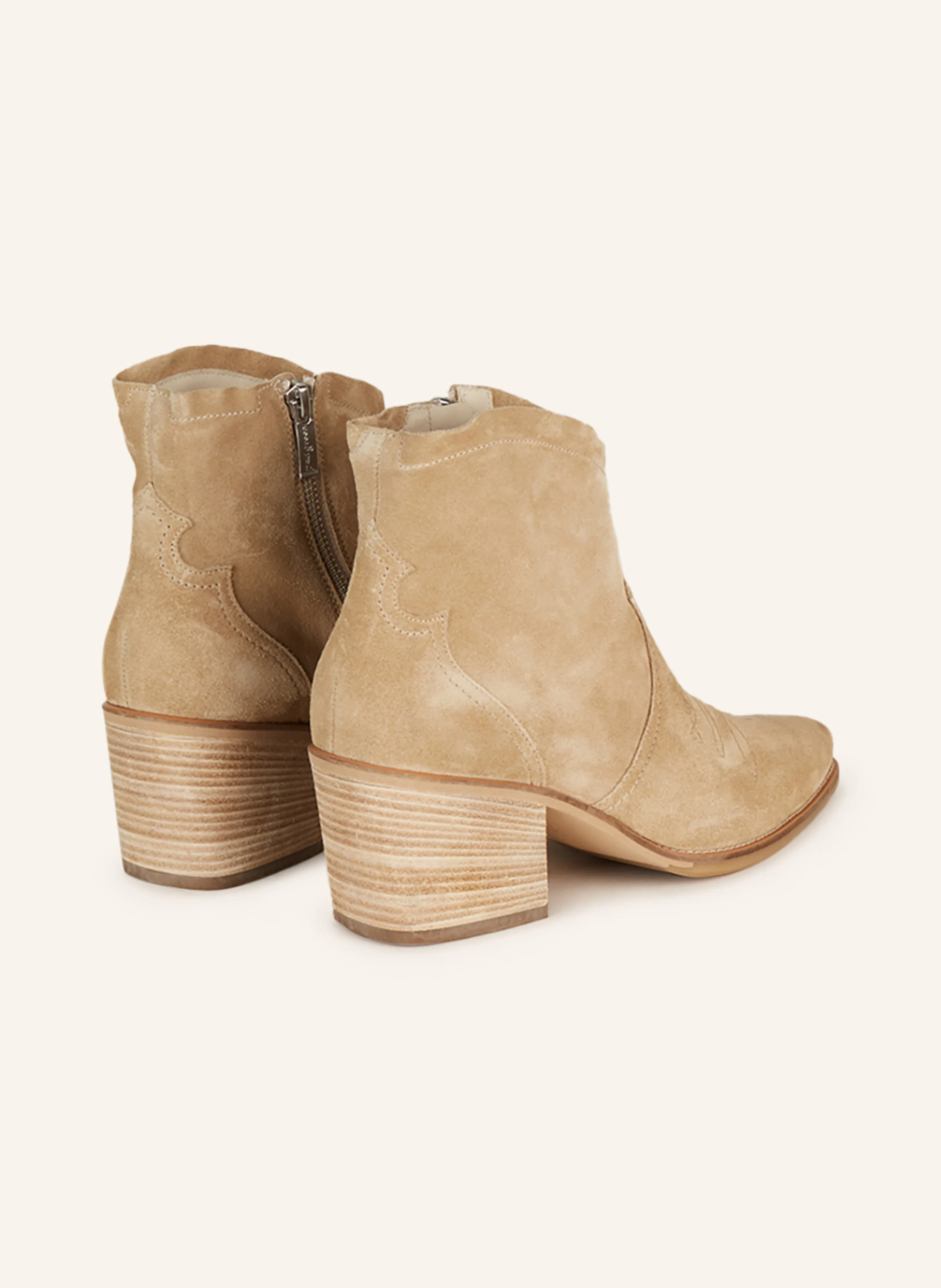 paul green Cowboy Boots