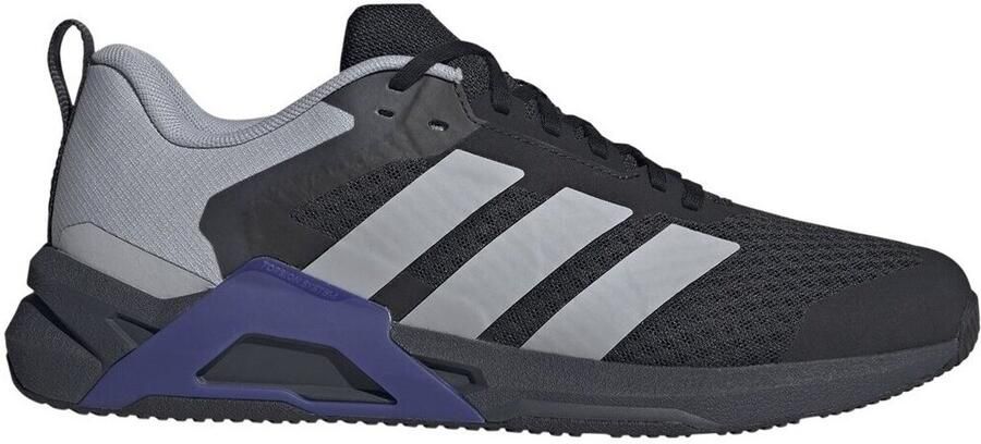Adidas Performance Dropset Control Trainingsschoenen Heren Zwart