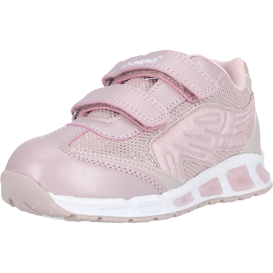 ZigZag Sneaker Roseau 4129 English Rose