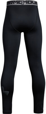Under Armour CG Legging Treningsbukse, Black