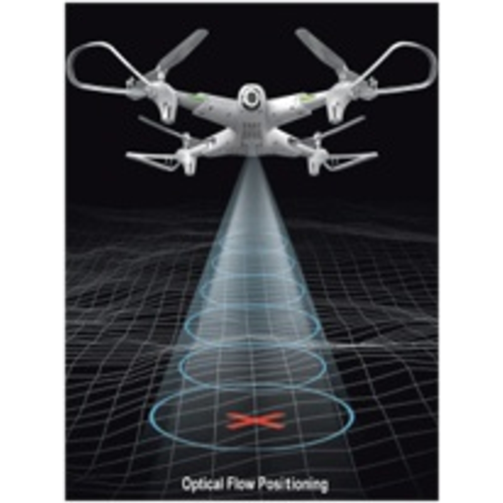 Syma Z3 Faltbare HD-Kameradrohne